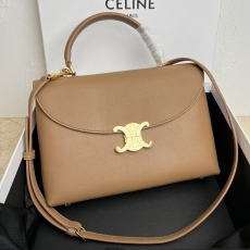 Celine Top Handle Bags